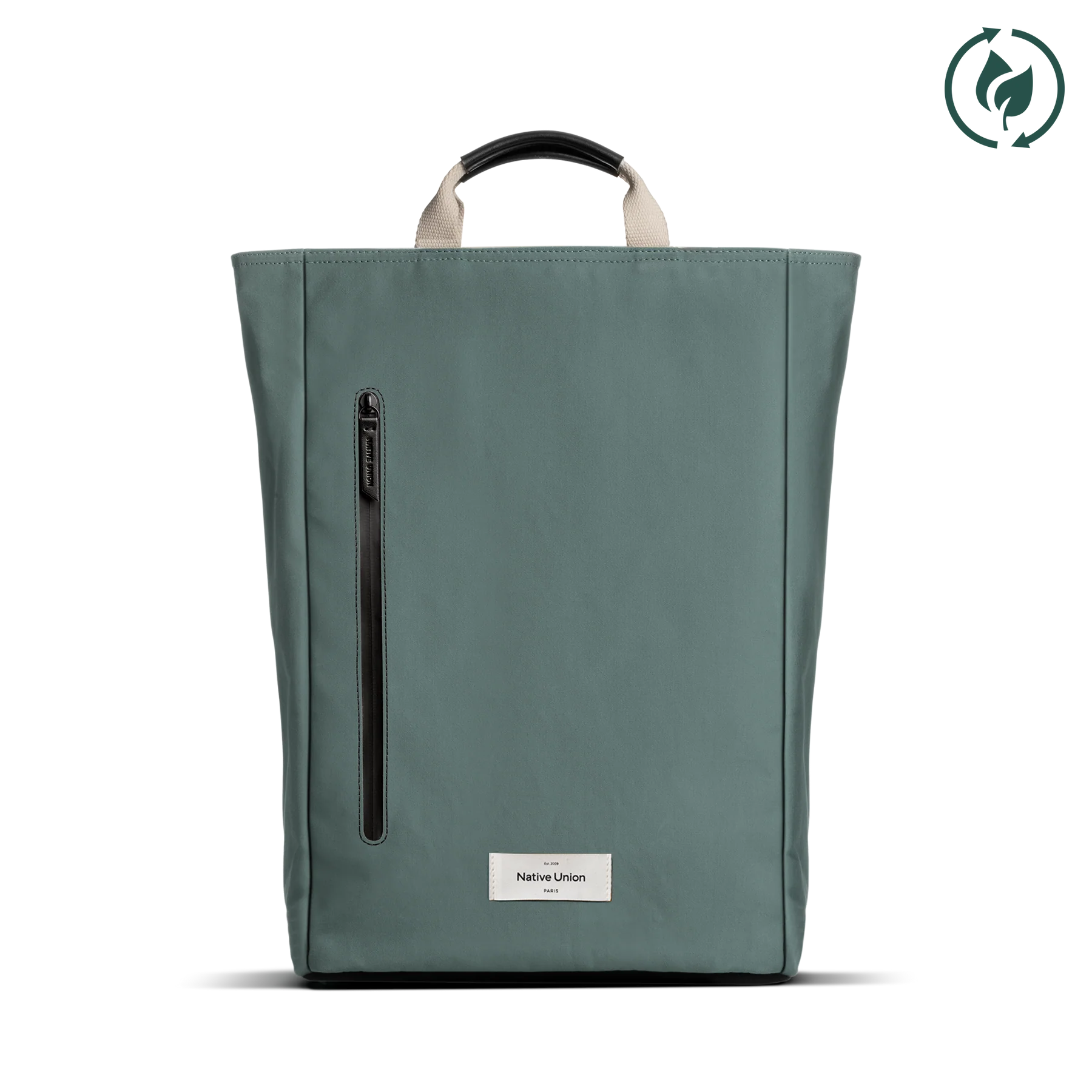 Native Union WFA Sırt Çantası SLATE GREEN