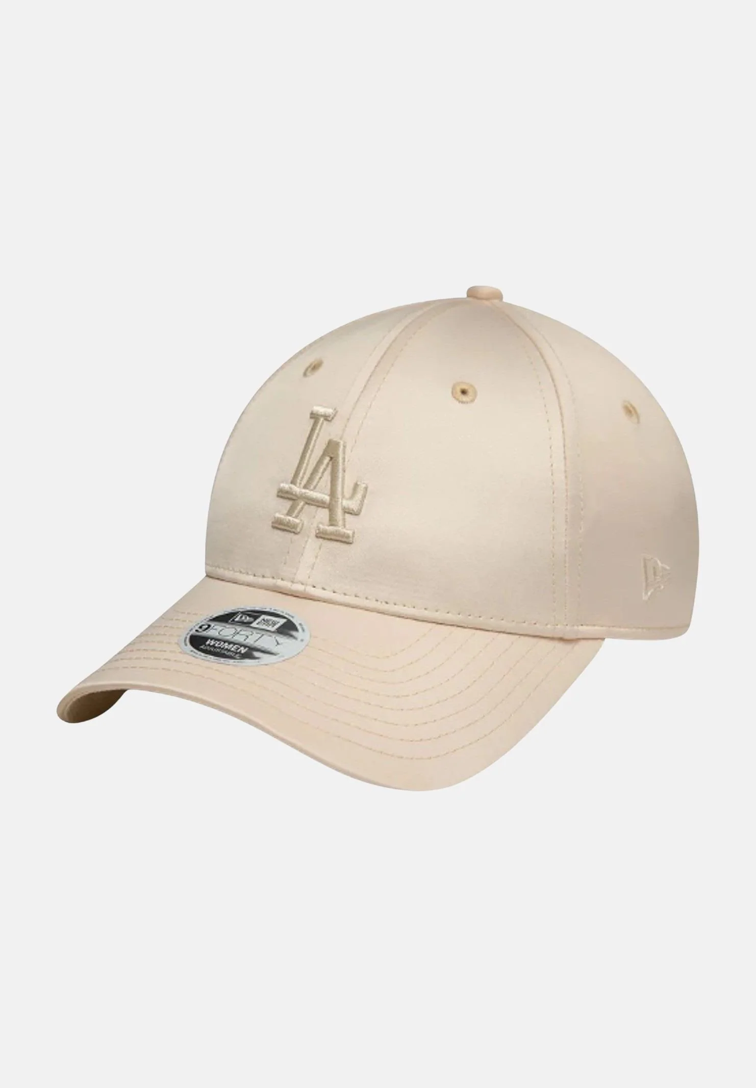 New Era 9FORTY LA Dodgers Satin