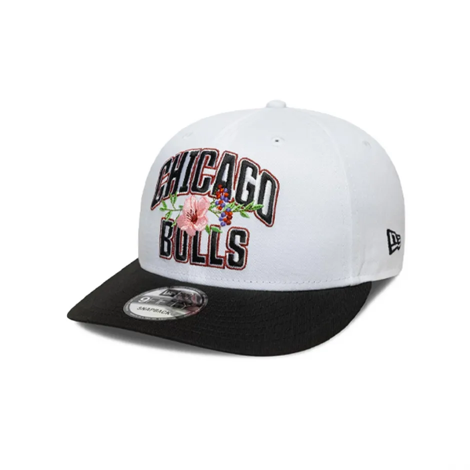 NEW ERA NBA WORDMARK 9FIFTY CHIBUL Şapka