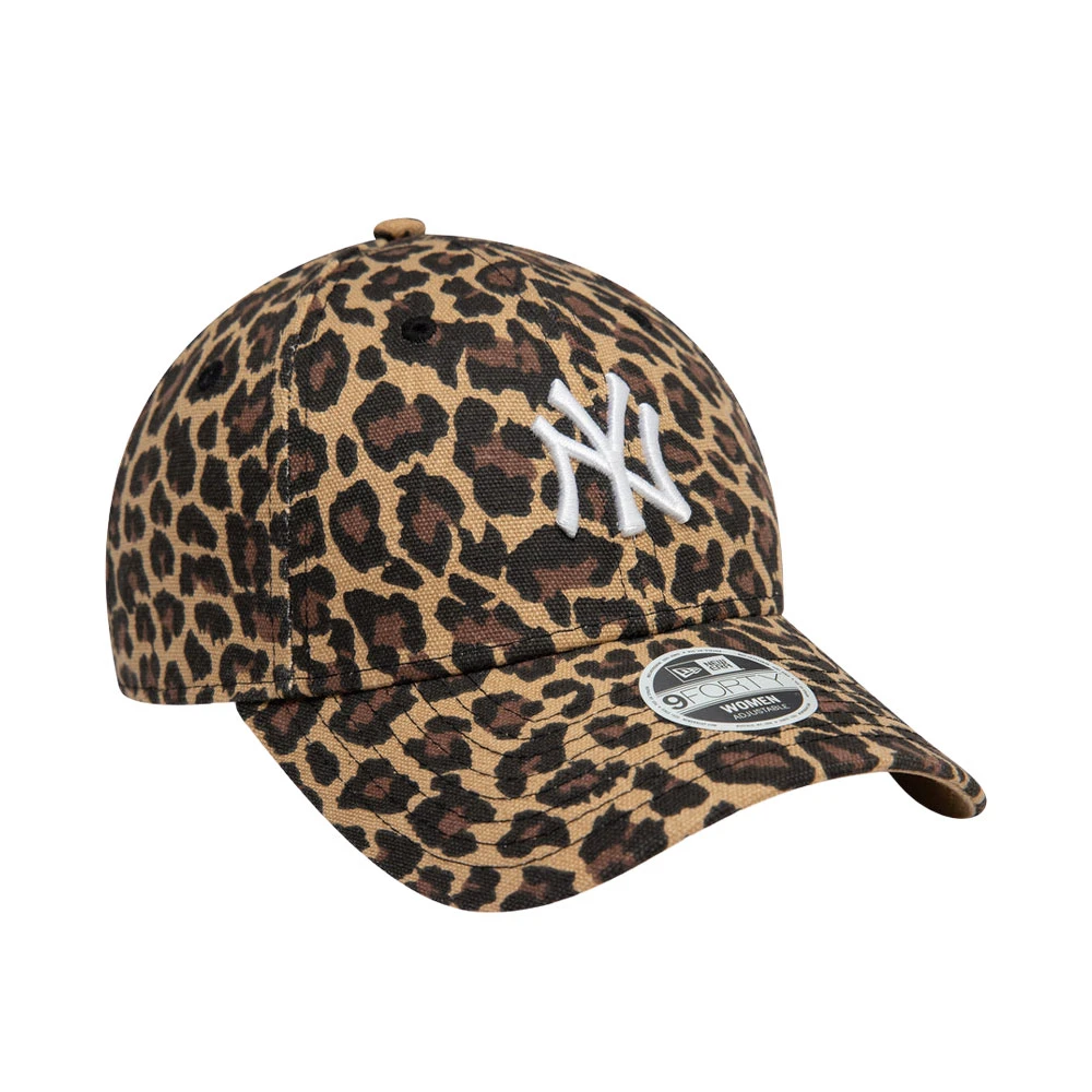 New Era NEW ERA MLB NY YANKEES Şapka