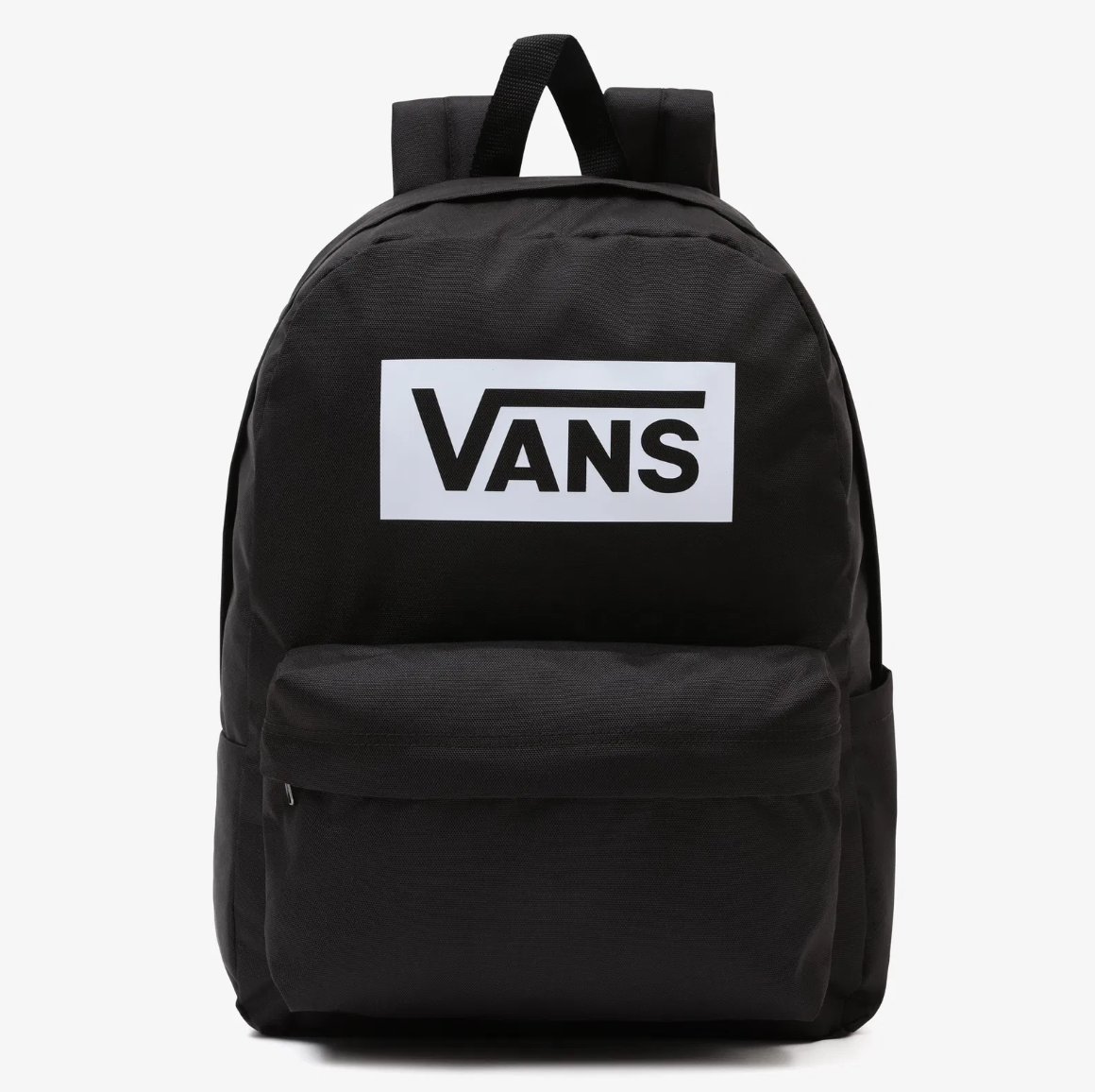 OLD SKOOL BOXED BACKPACK  BLACK - VN0A7SCHBLK1