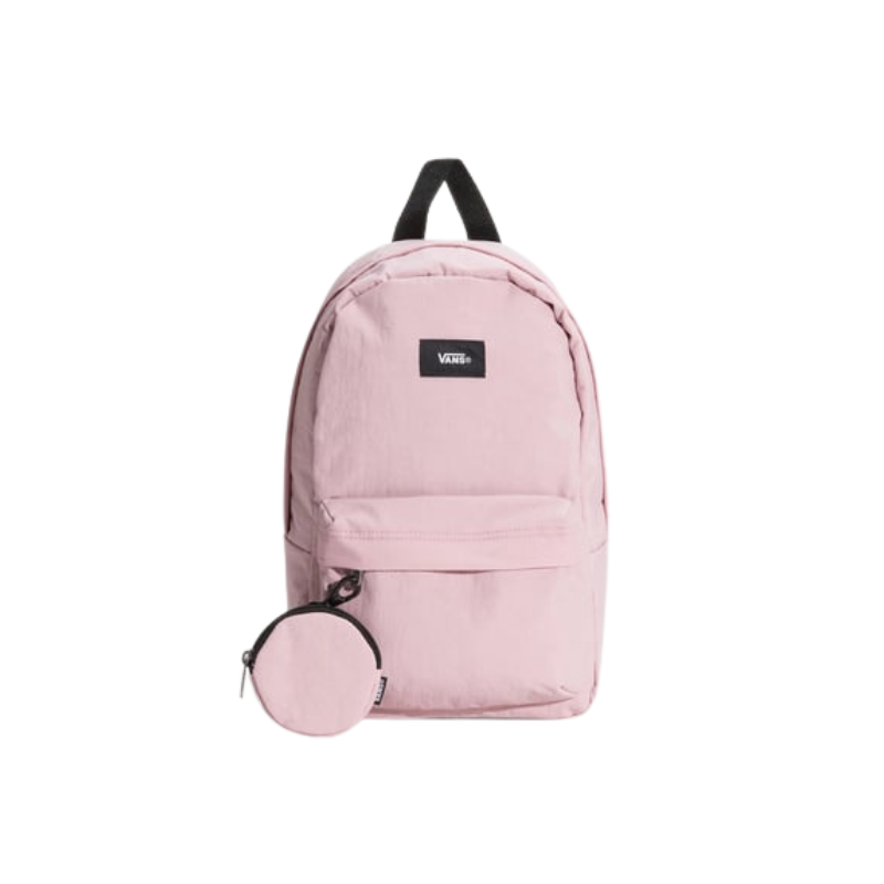 Old Skool Mini Backpack I Misty Mauve