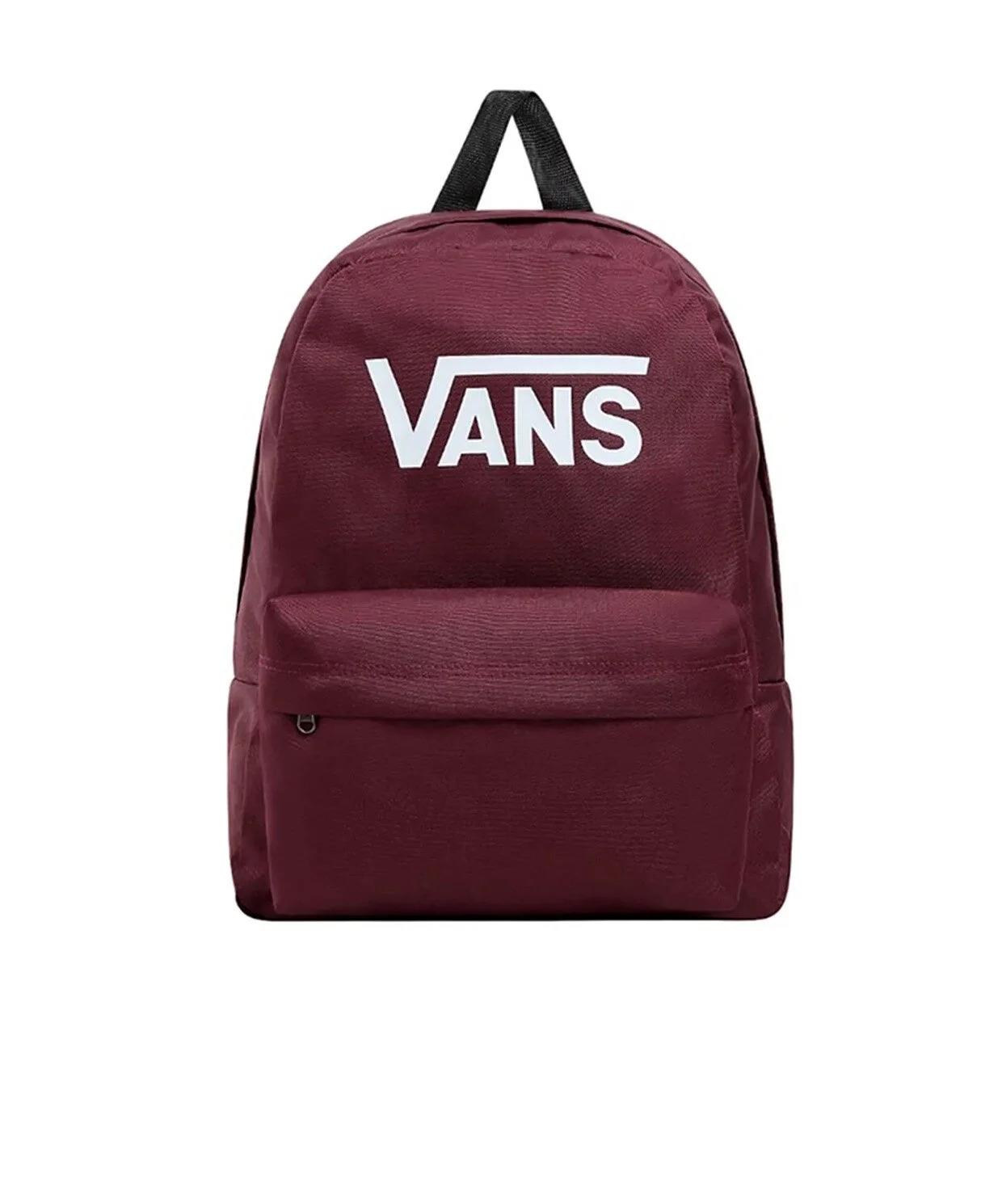 Old Skool Print Backpack - VN000H504QU1