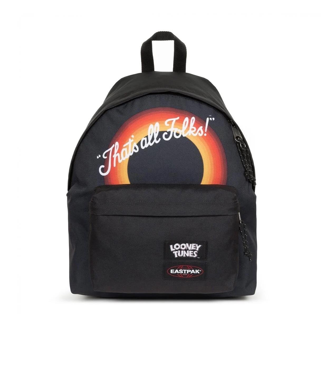 PADDED PAK'R - EK0006208J91