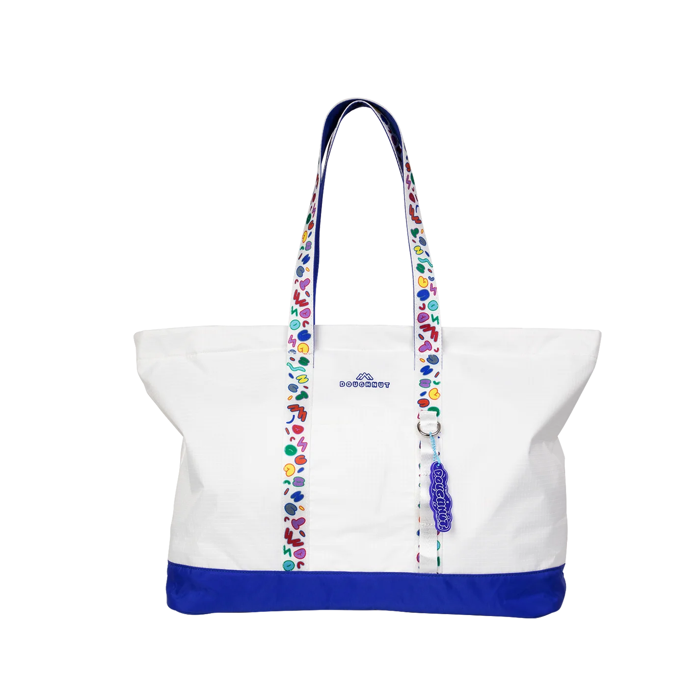 PERCEPTION YOU-NIVERSE SERIES WHITE