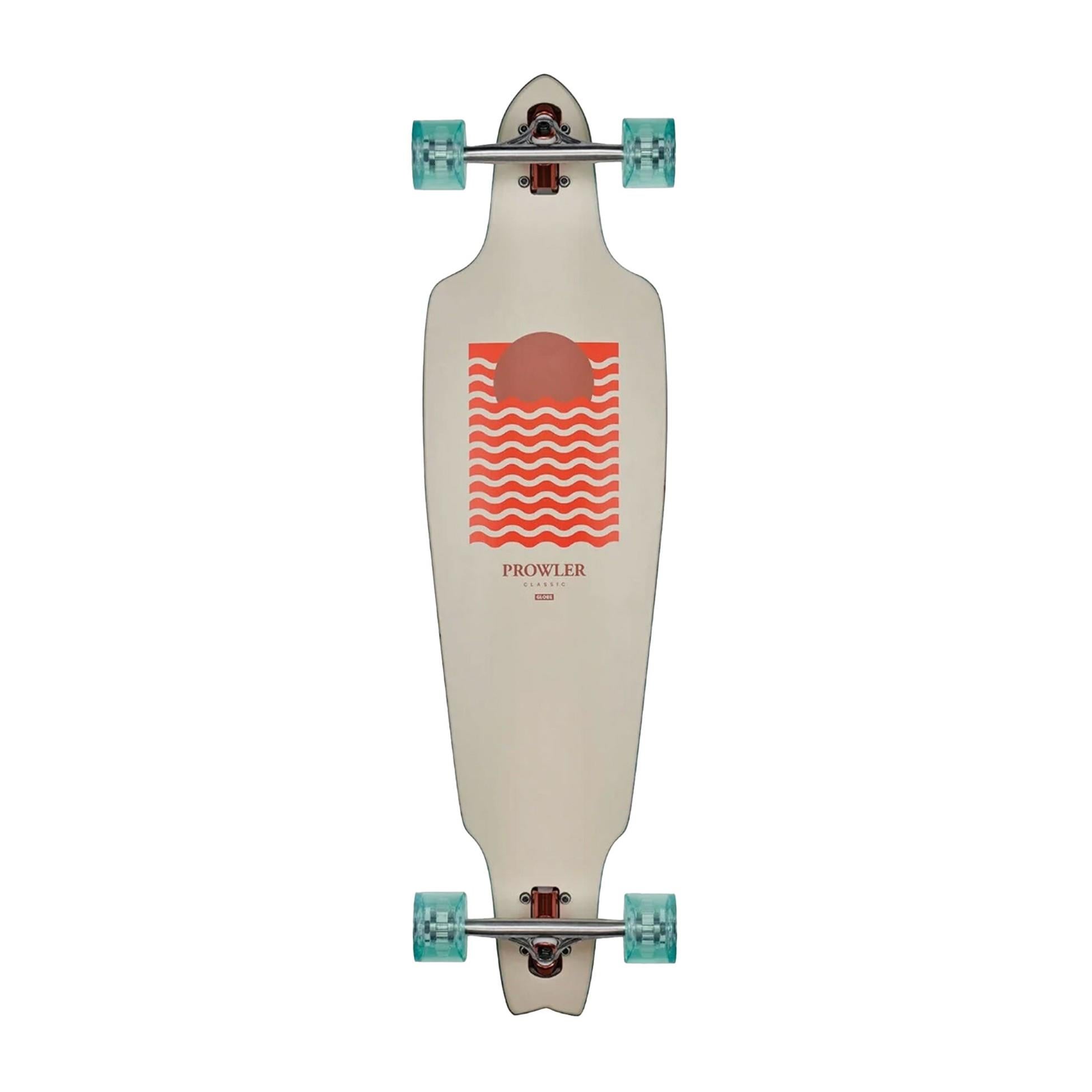 Prowler Classic - Dawn/Copper - 38