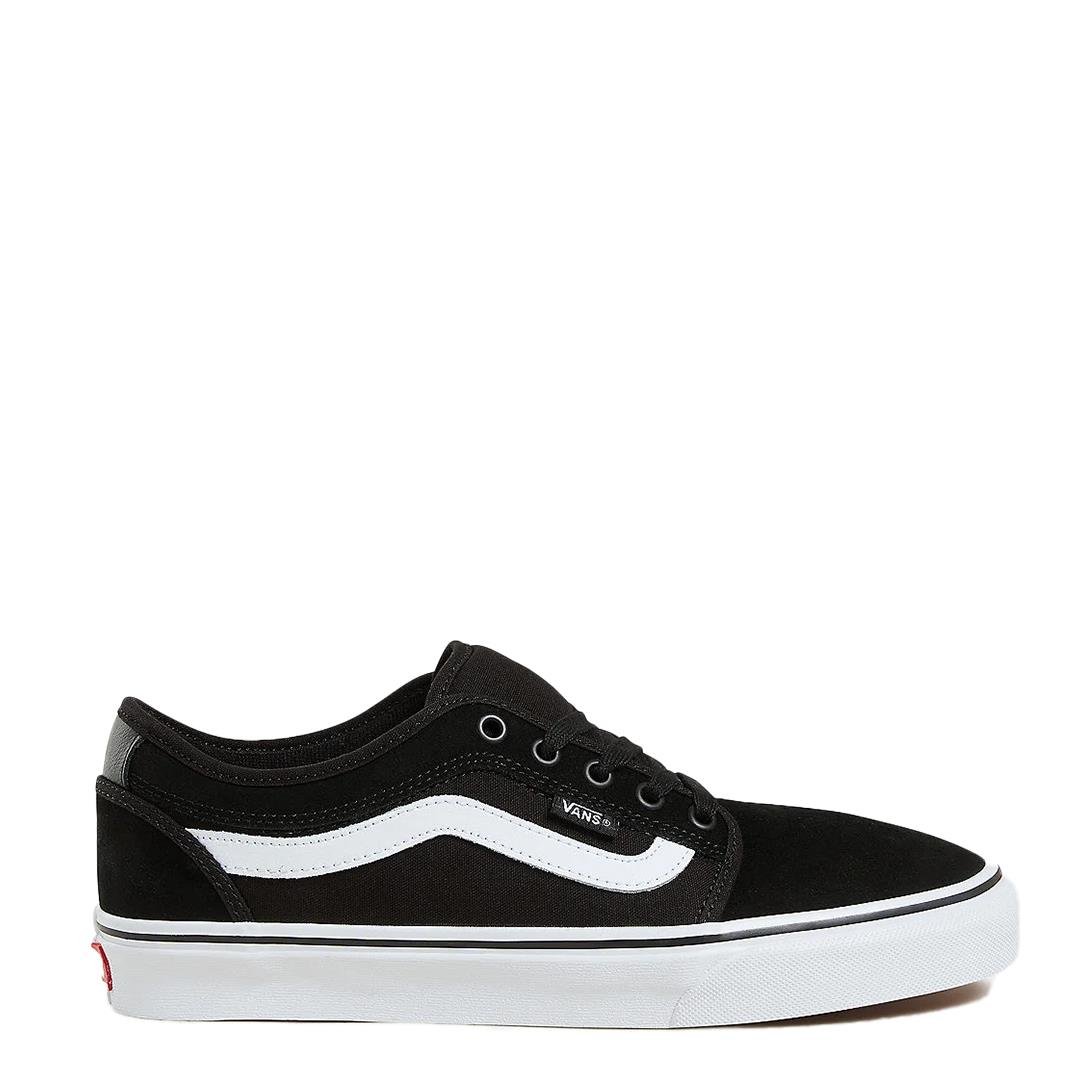 Skate Chukka Low Sidestripe - VN0A5KQZBA21 