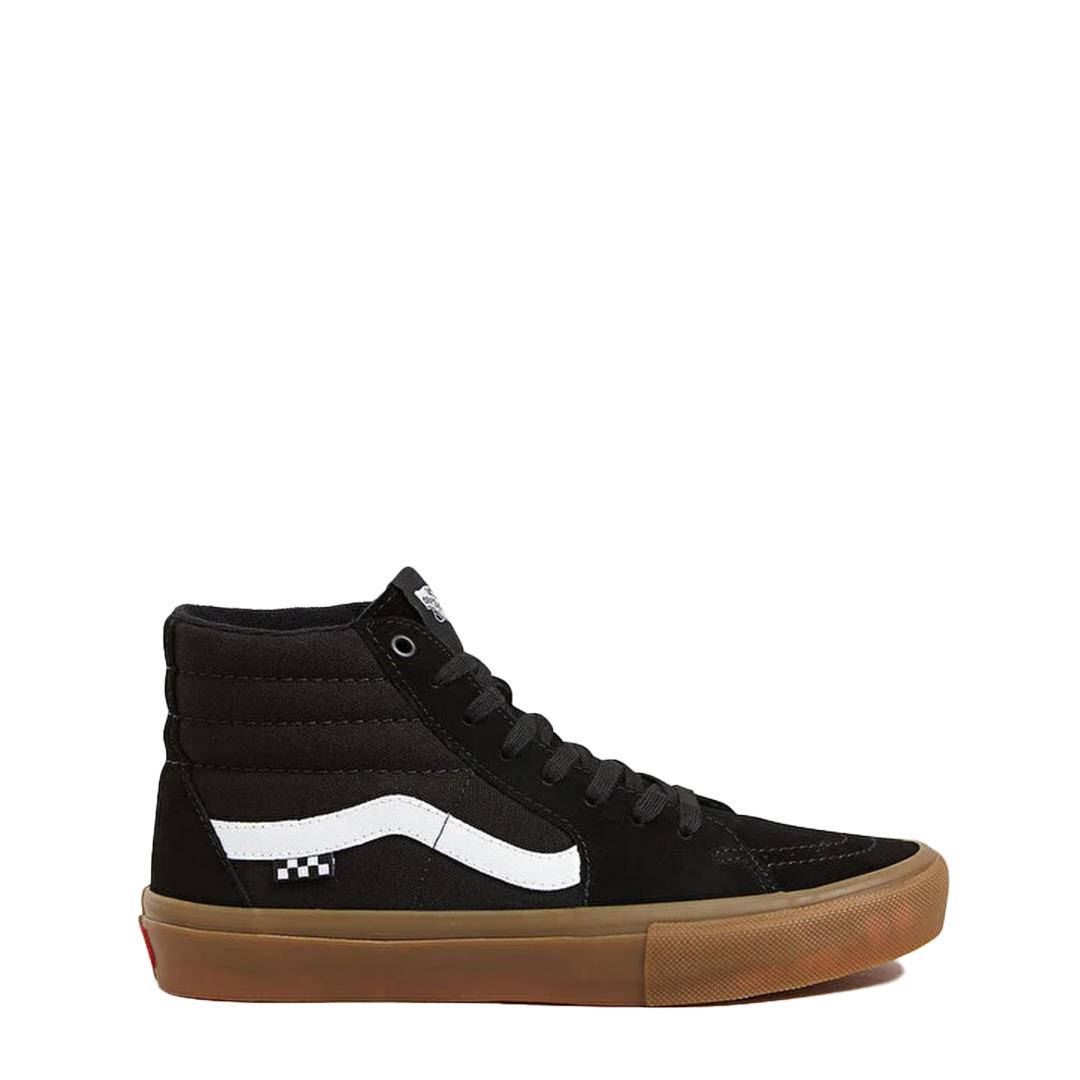 Skate SK8-Hi - VN0A5FCCB9M1
