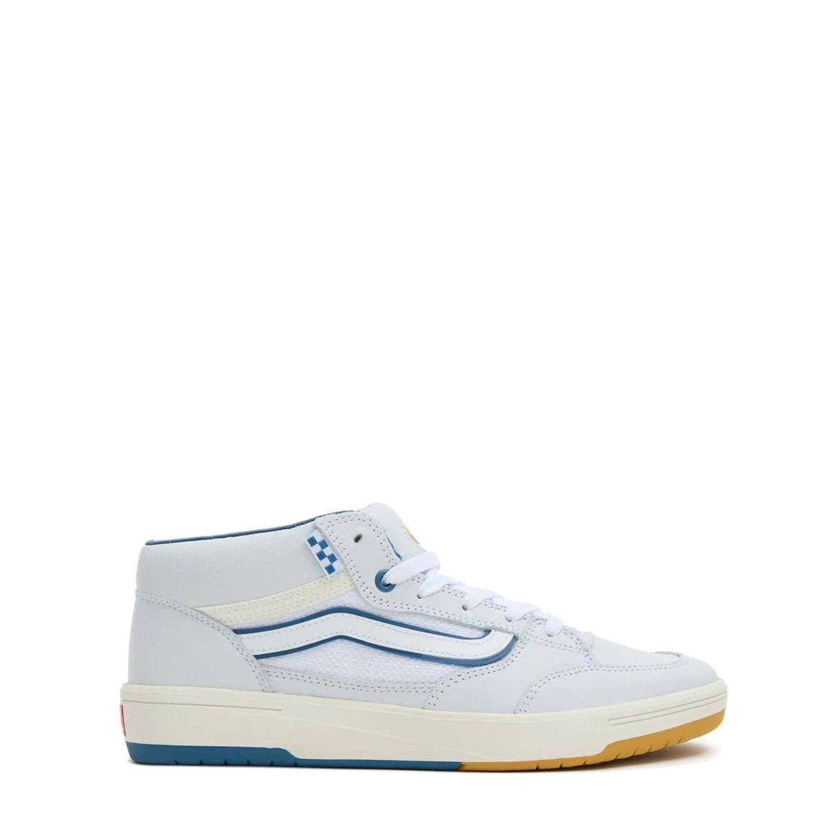 Skate Zahba Mid - VN000CBSJ5K1