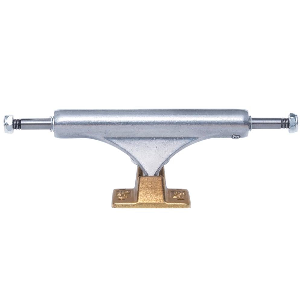 Slappy 8.75 ST1 Lights Gold Truck