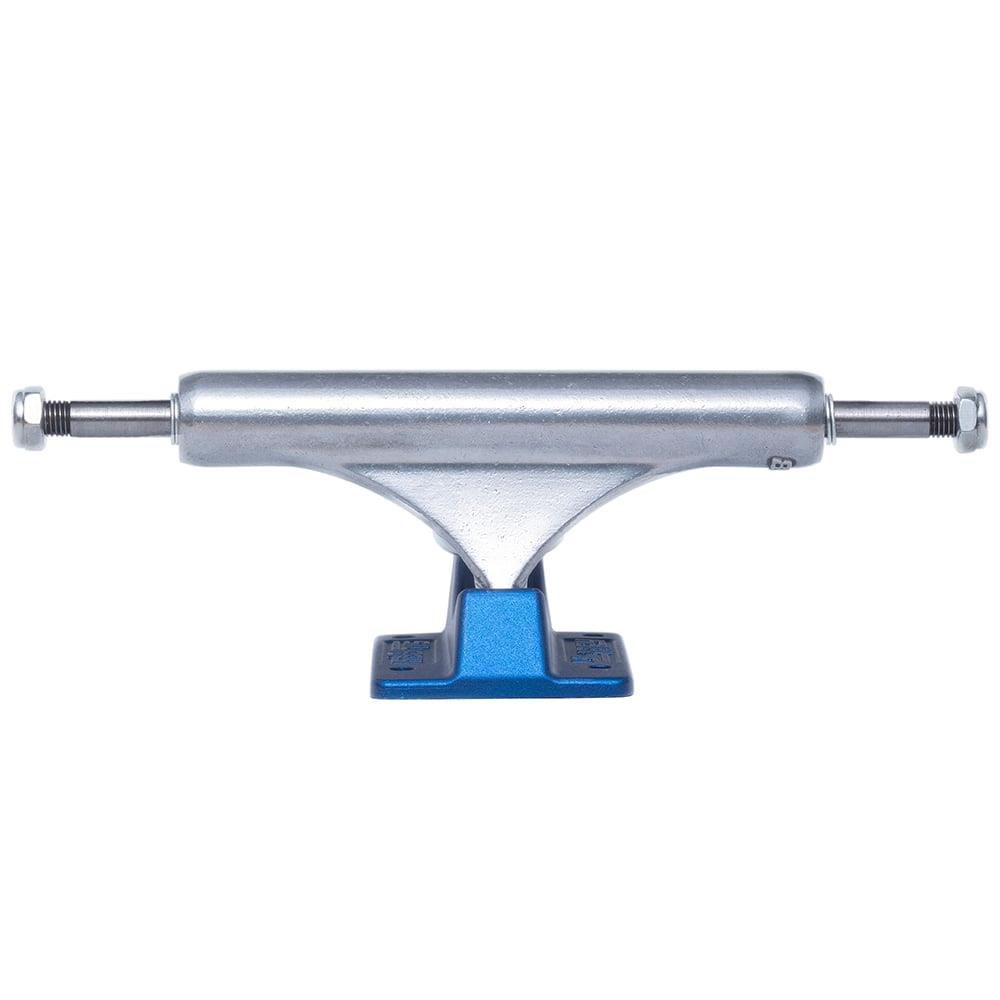 Slappy 8.5 ST1 Lights Blue Truck