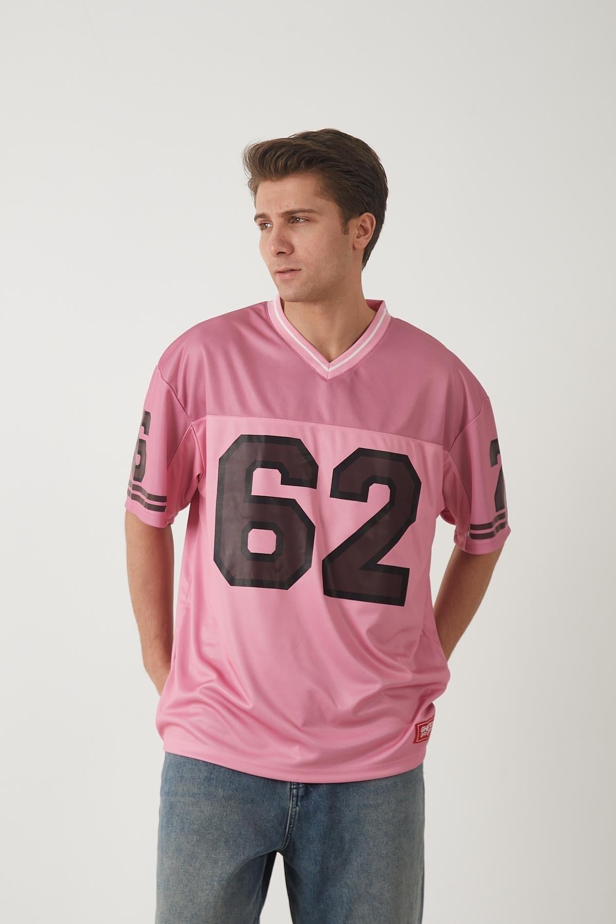 Starlight V Yaka Forma Pembe