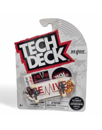 Tech Deck Revive