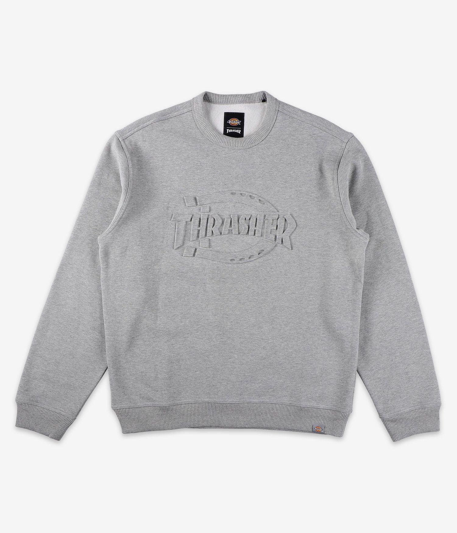 THRASHER X DICKIES SWEATSHIRT