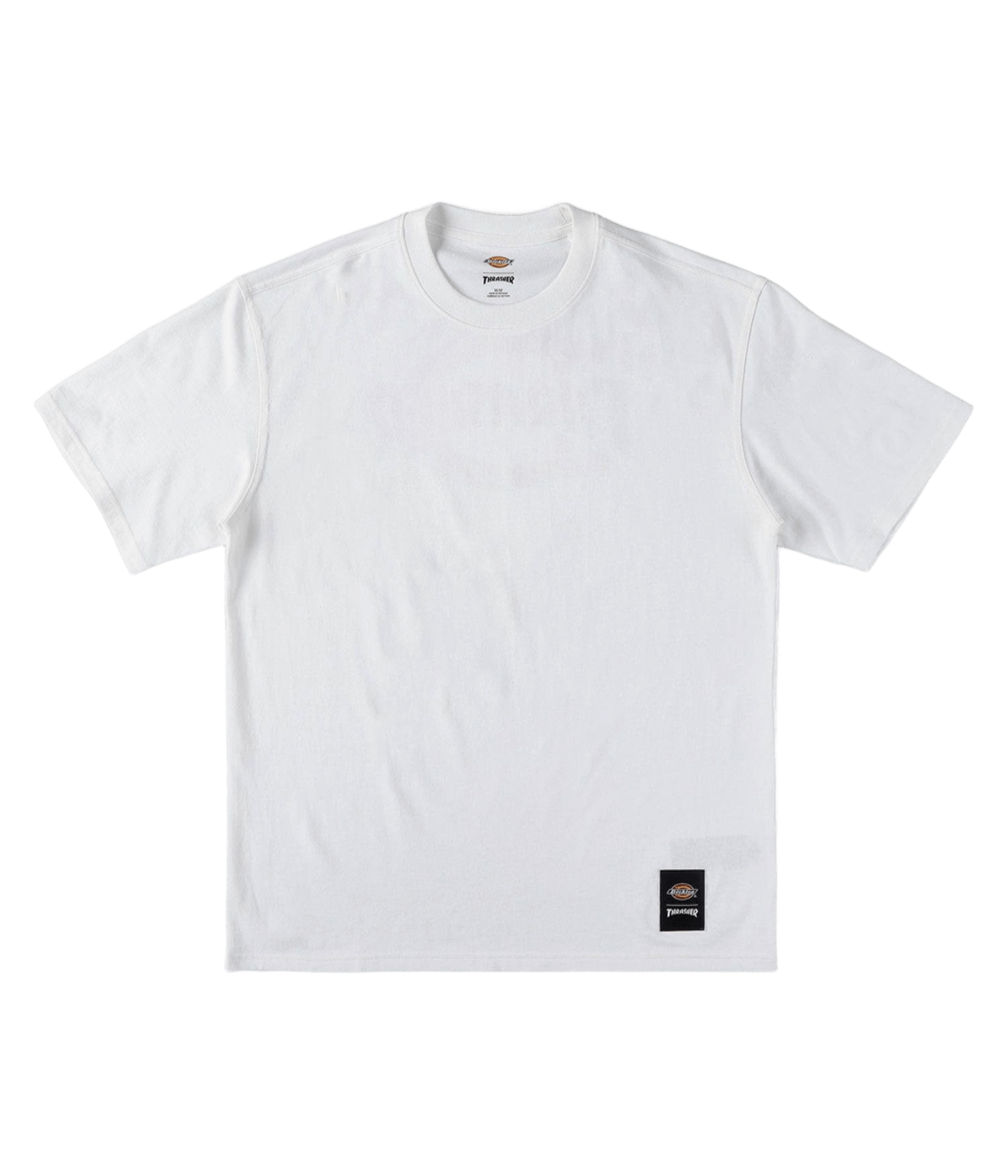 THRASHER X DICKIES T-SHIRT GRAPHIC