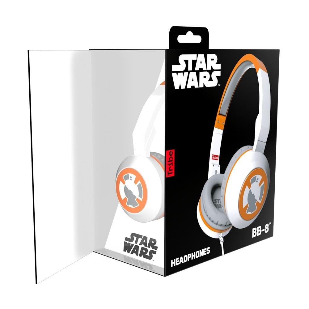Tribe - BB-8 - Star Wars - Episodio VII
