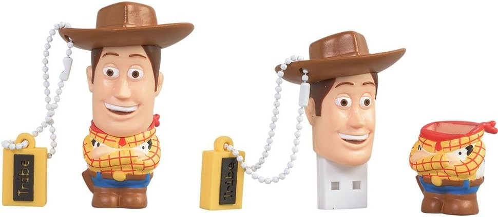 Tribe Disney Woody 8gb Usb Bellek