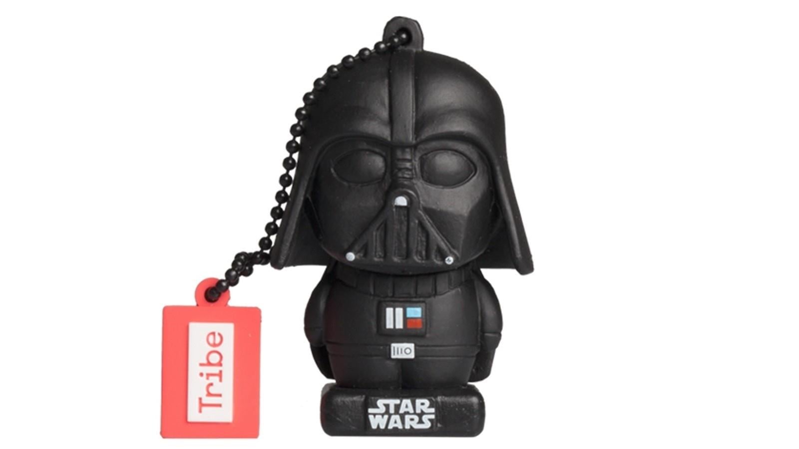 Tribe Star Wars 8 Darth Vader 16gb Usb