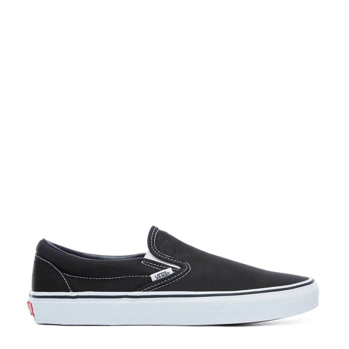 UA Classic Slip-On - VN000EYEBLK1