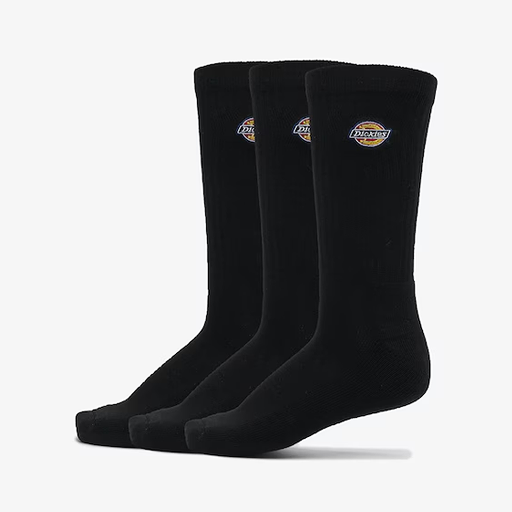 VALLEY GROVE SOCKS Siyah