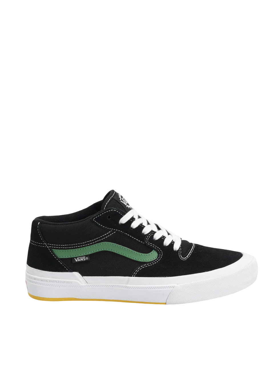 Vans Boty Bmx Style Ayakkabı