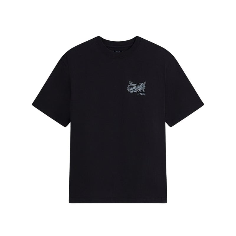 Vans Caballero SS Tee Black