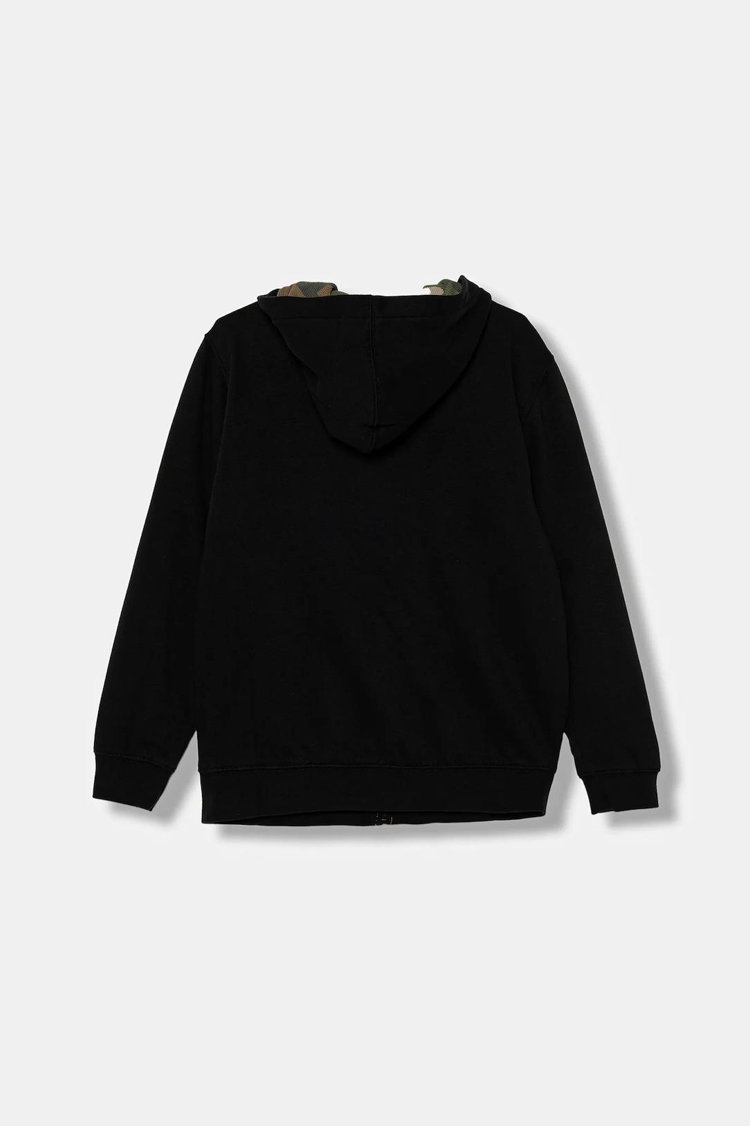 Vans Dover Thermal Lined Full Zip