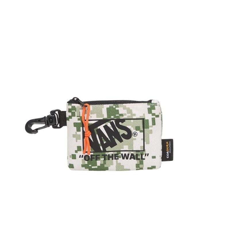 Vans Formula Zip Wallet