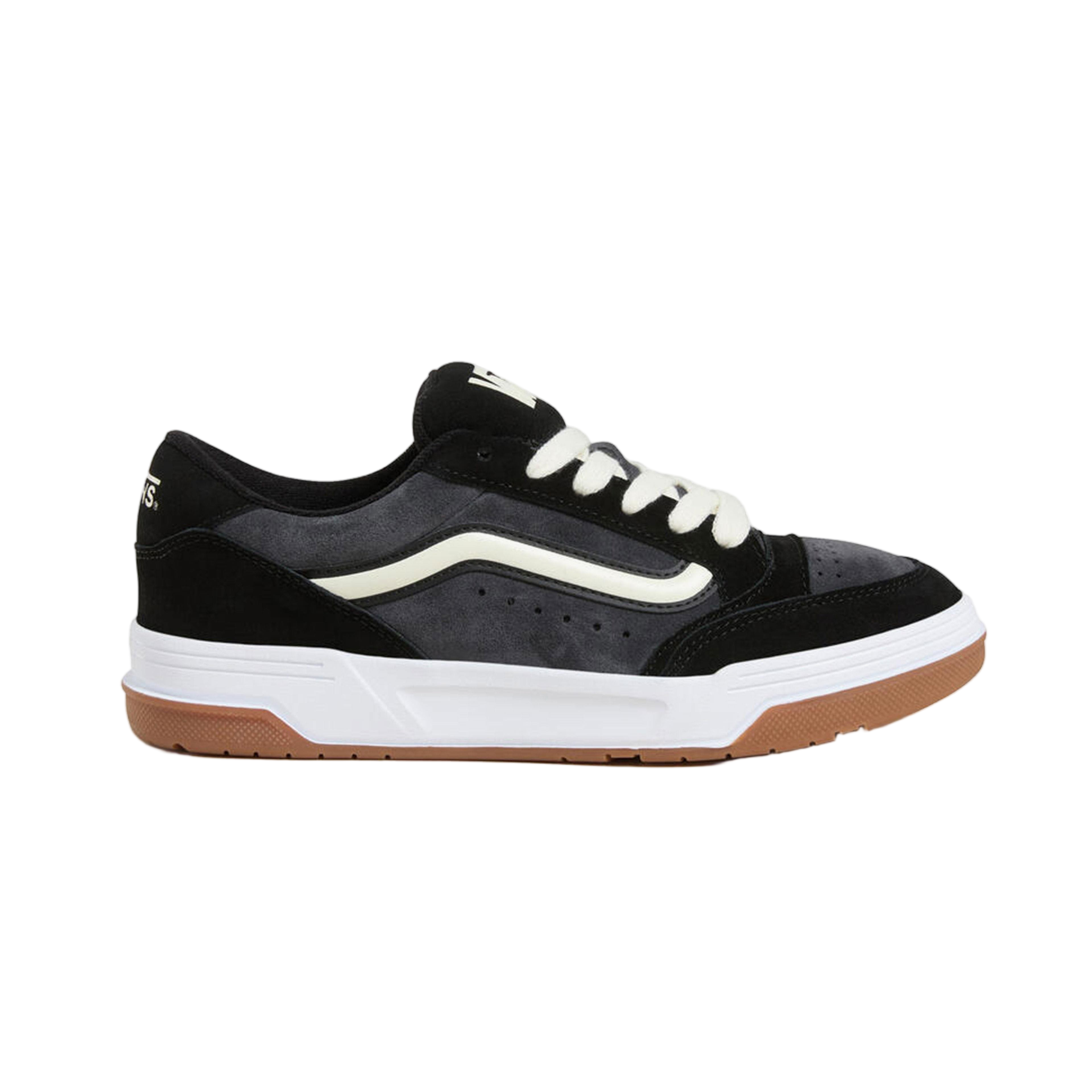 Vans Hylane Erkek Siyah Sneaker