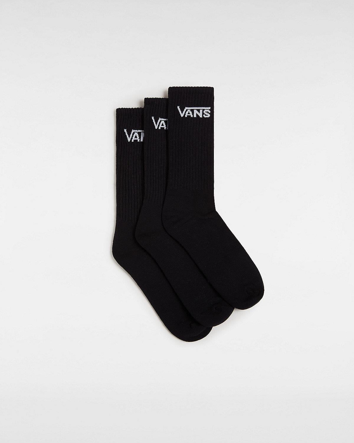 Vans Klasik Uzun Çorap / 3 Çift