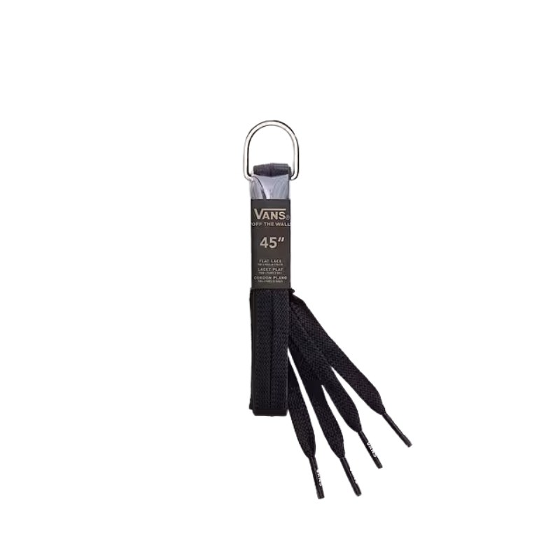 Vans Laces Black