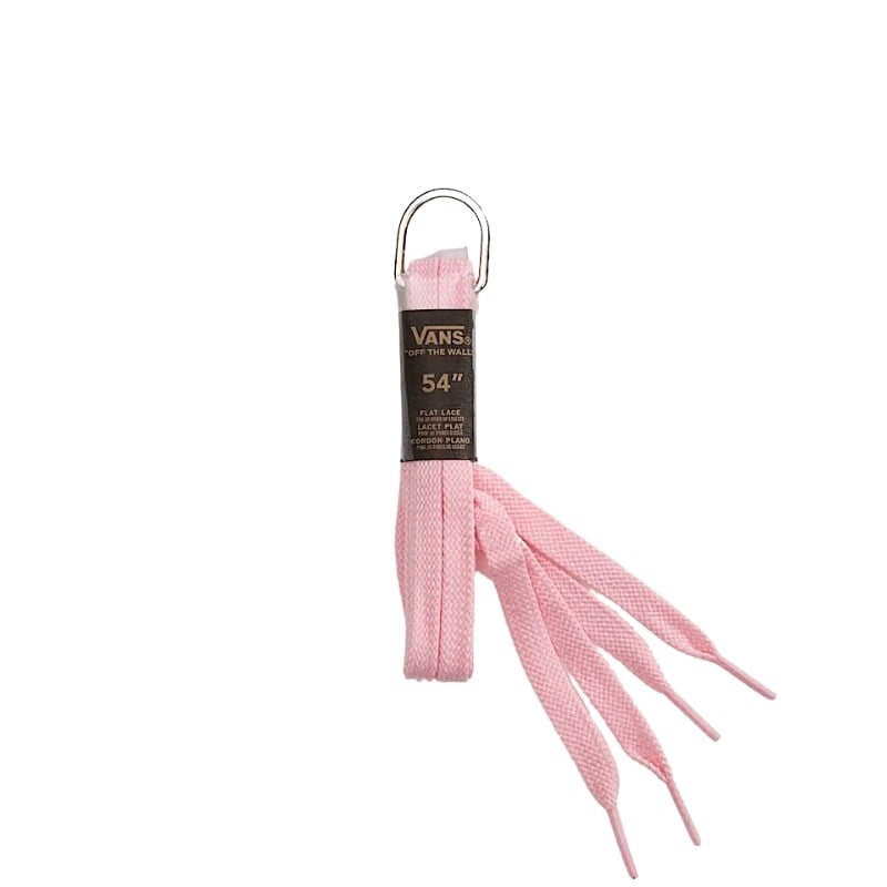 Vans Laces Pale Petal