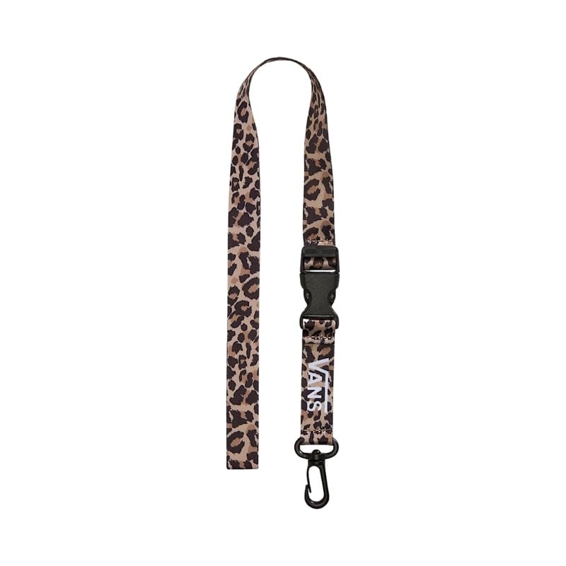 Vans Lanyard Incense