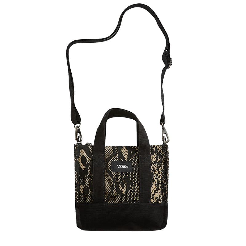 Vans Lil Pergs Tote Turtledove