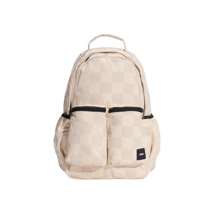Vans Off The Wall Backpack Natural / Turtledove