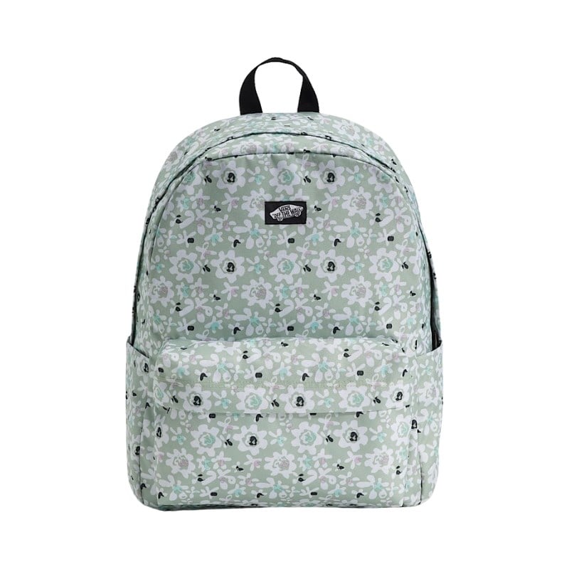 Vans Old Skool Backpack Sageleaf Green