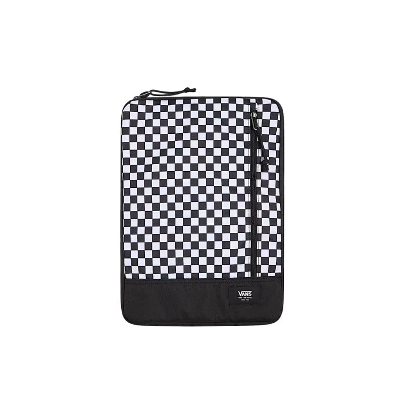 Vans Old Skool Laptop Sleeve Black/White 15