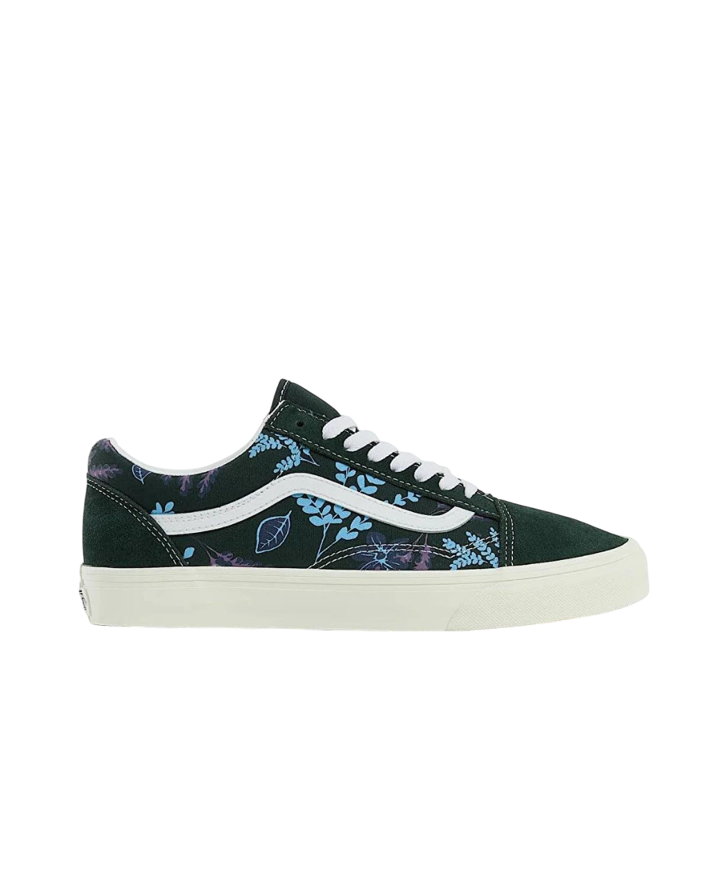 Vans Old Skool - Tropical Scarab