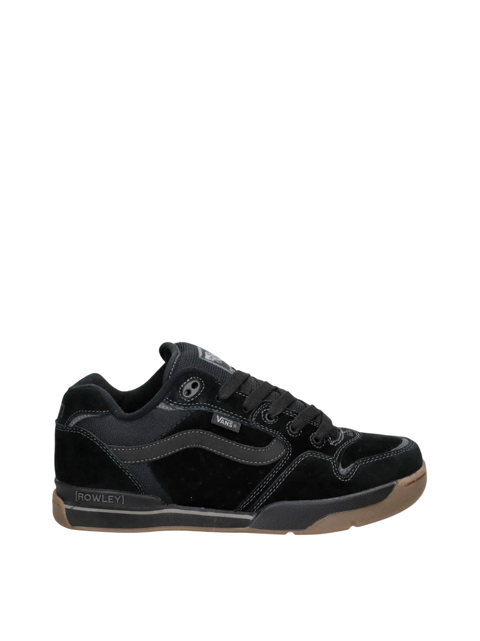 Vans Rowley XLT Blackout