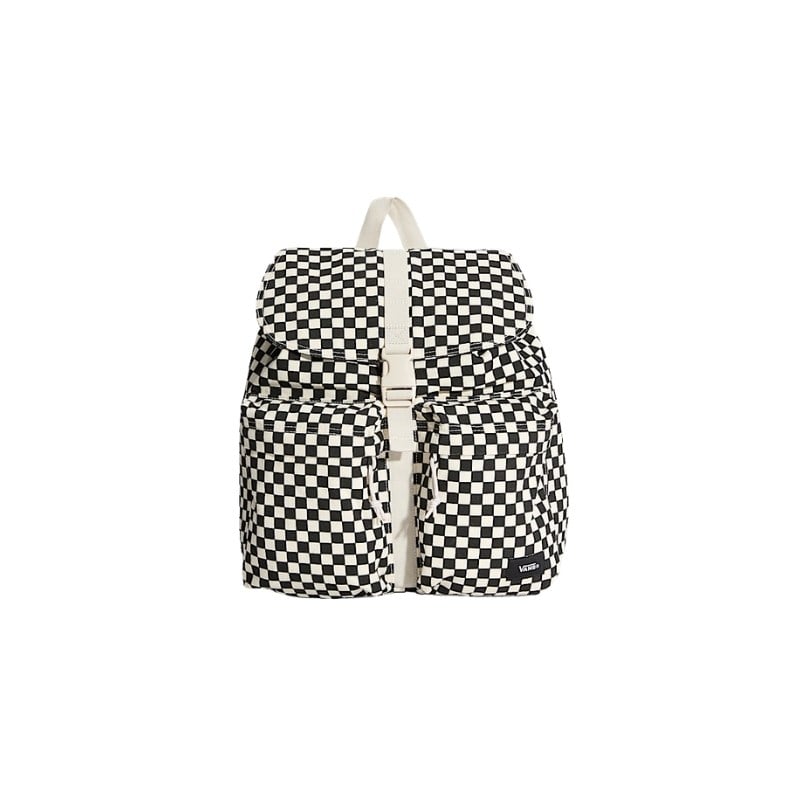 Vans Scatter Backpack Black/Natural
