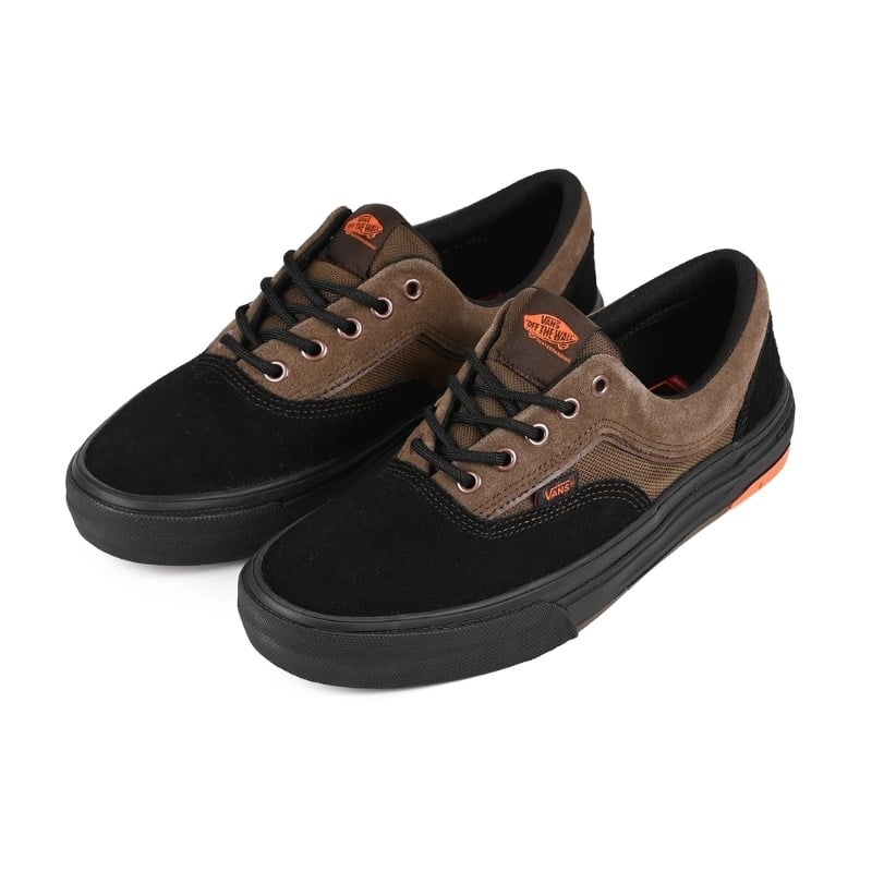 Vans Skate Era Wafflecup Black/Brown