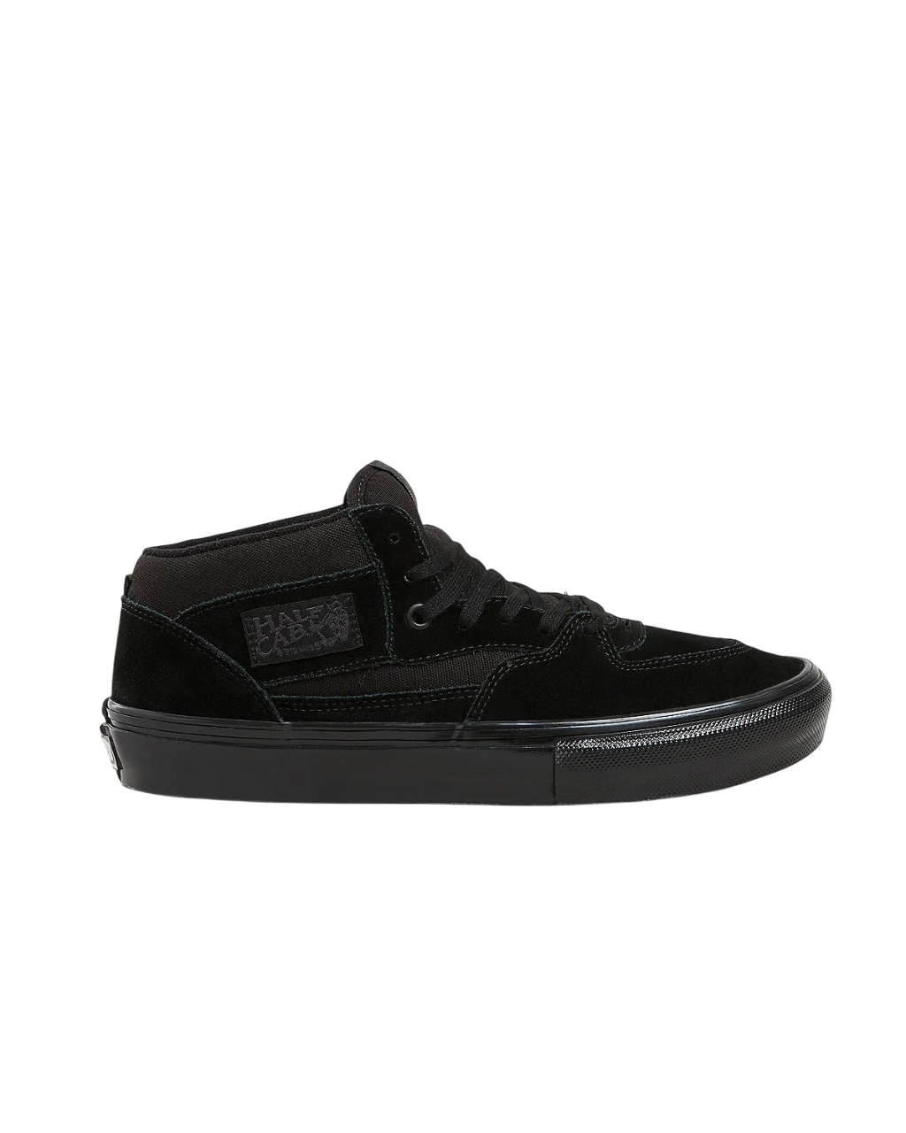 Vans Skate Half Cab Ayakkabı