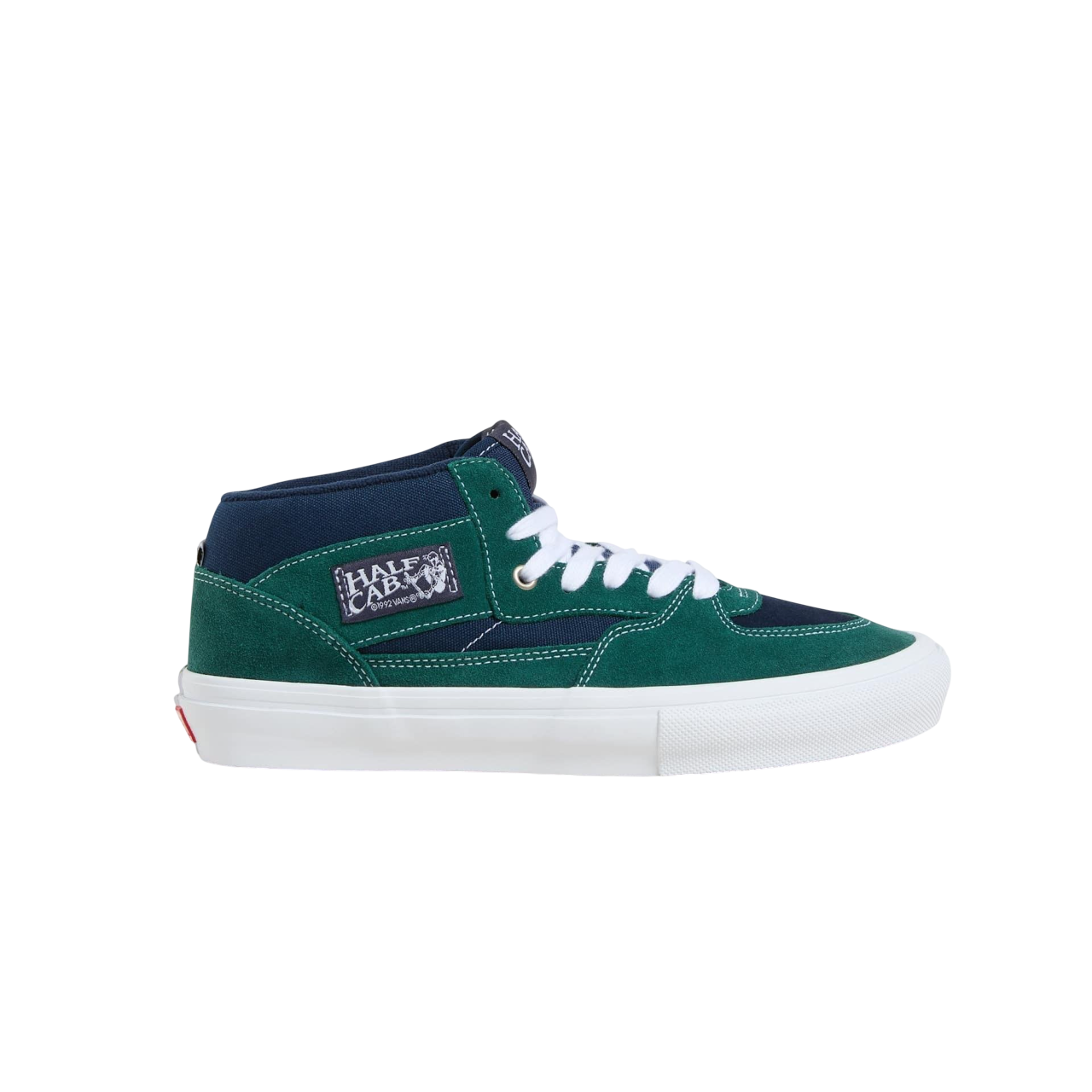 Vans Skate Half Cab Ayakkabı