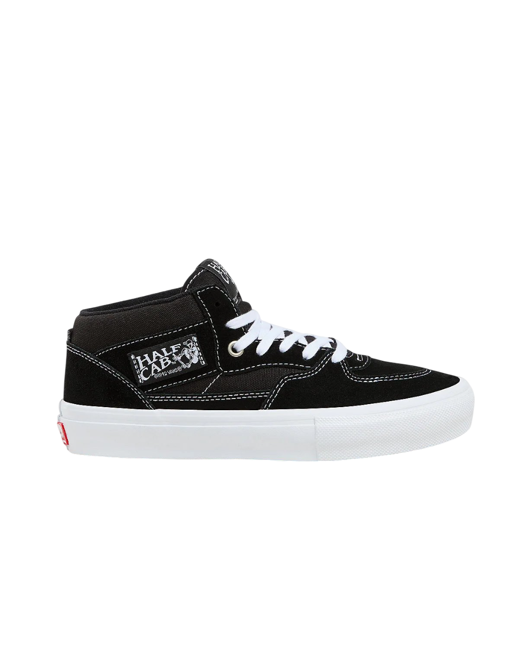 Vans Skate Half Cab Ayakkabı