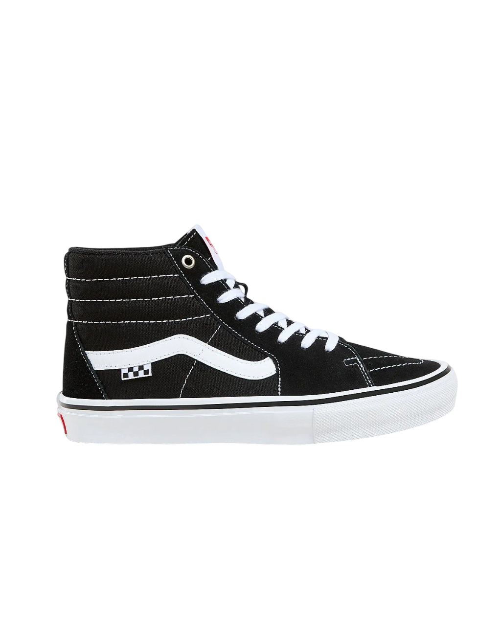 Vans Skate SK8-HI Ayakkabı