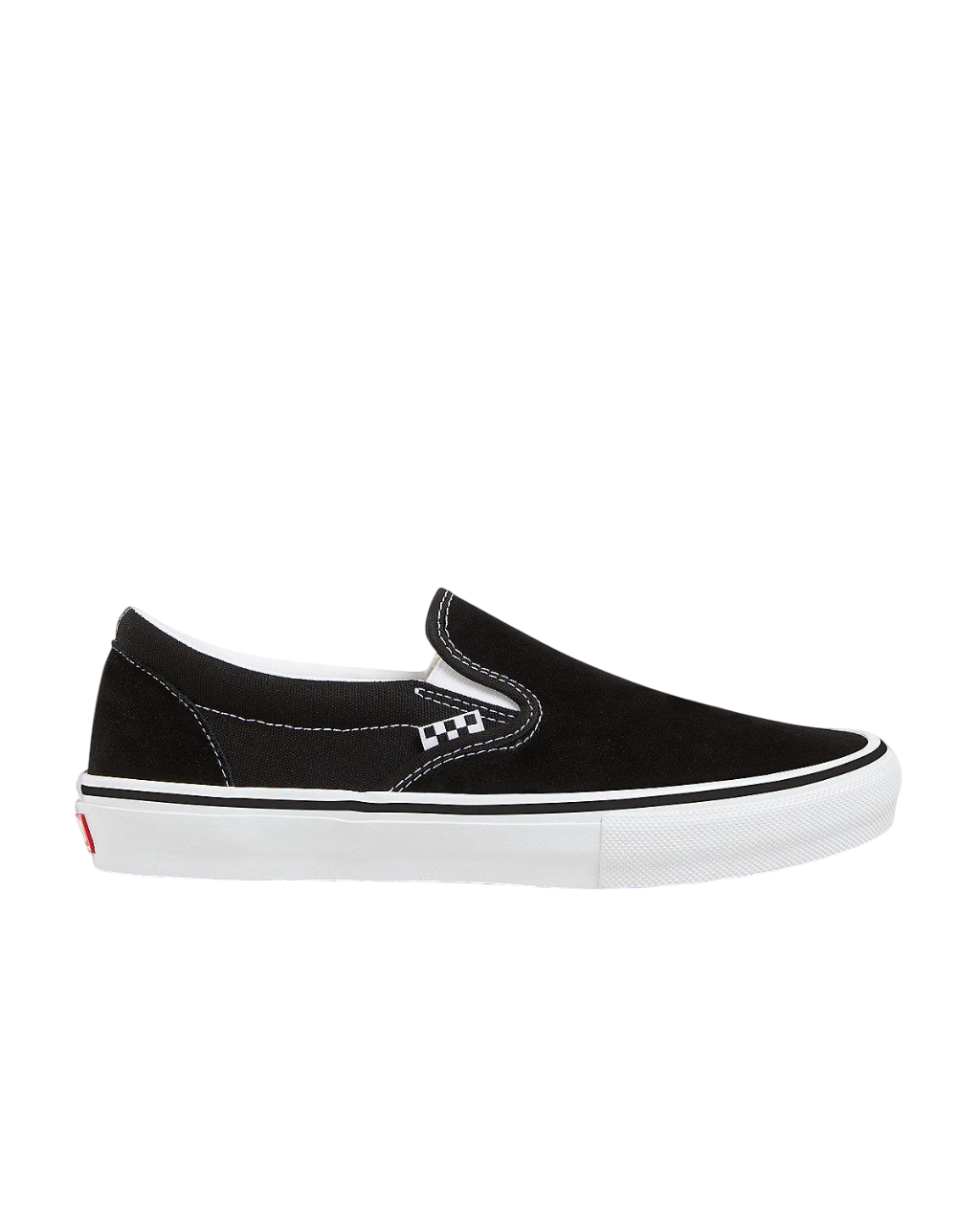 Vans Skate Slip-On
