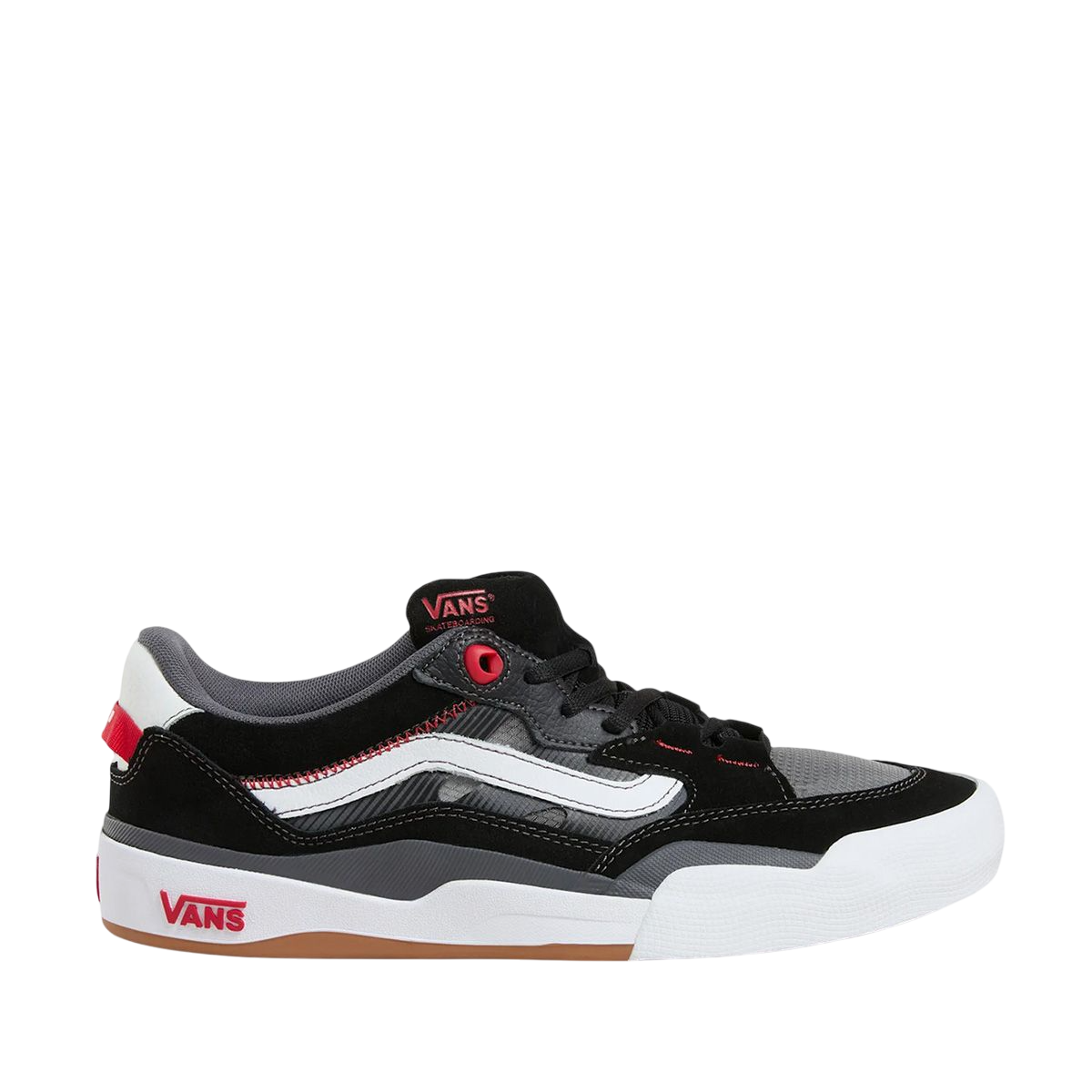 Vans Skate Wayvee 2.0 Shoe