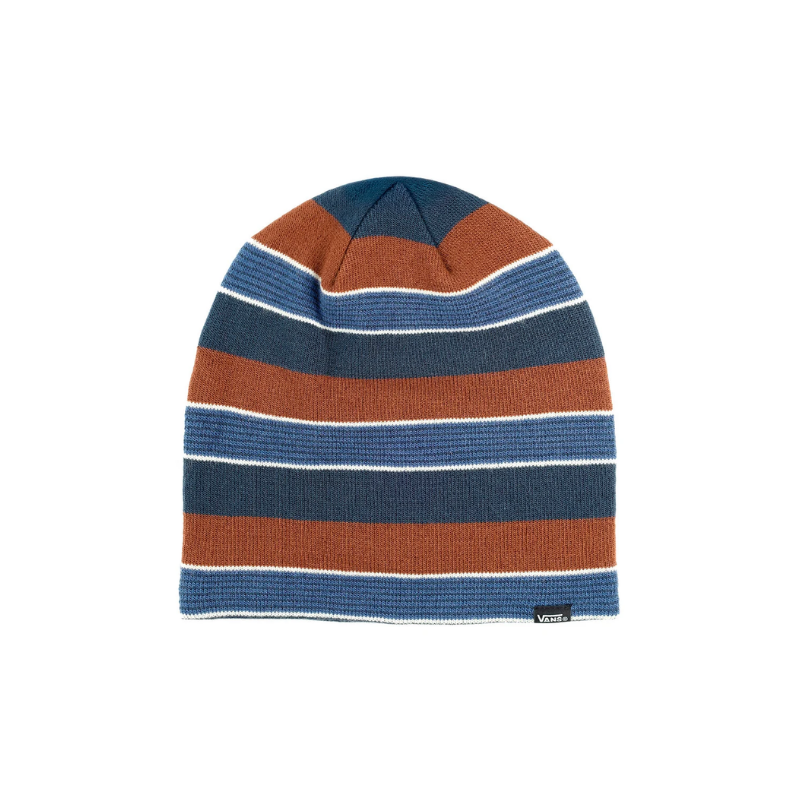 Vans Skull Beanie Potting Soil