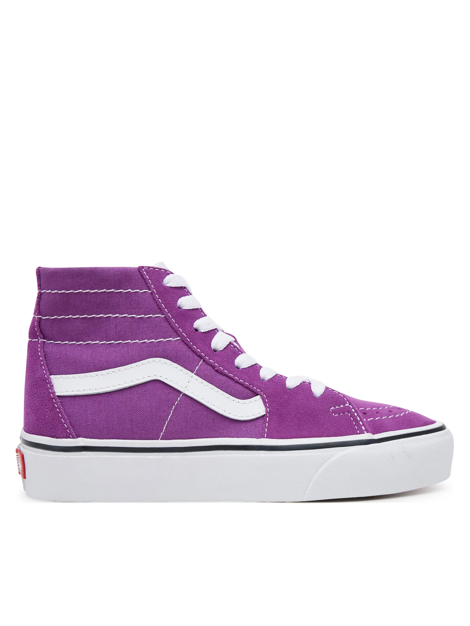 Vans Sneakersy SK8-Hi Tapered Ayakkabı