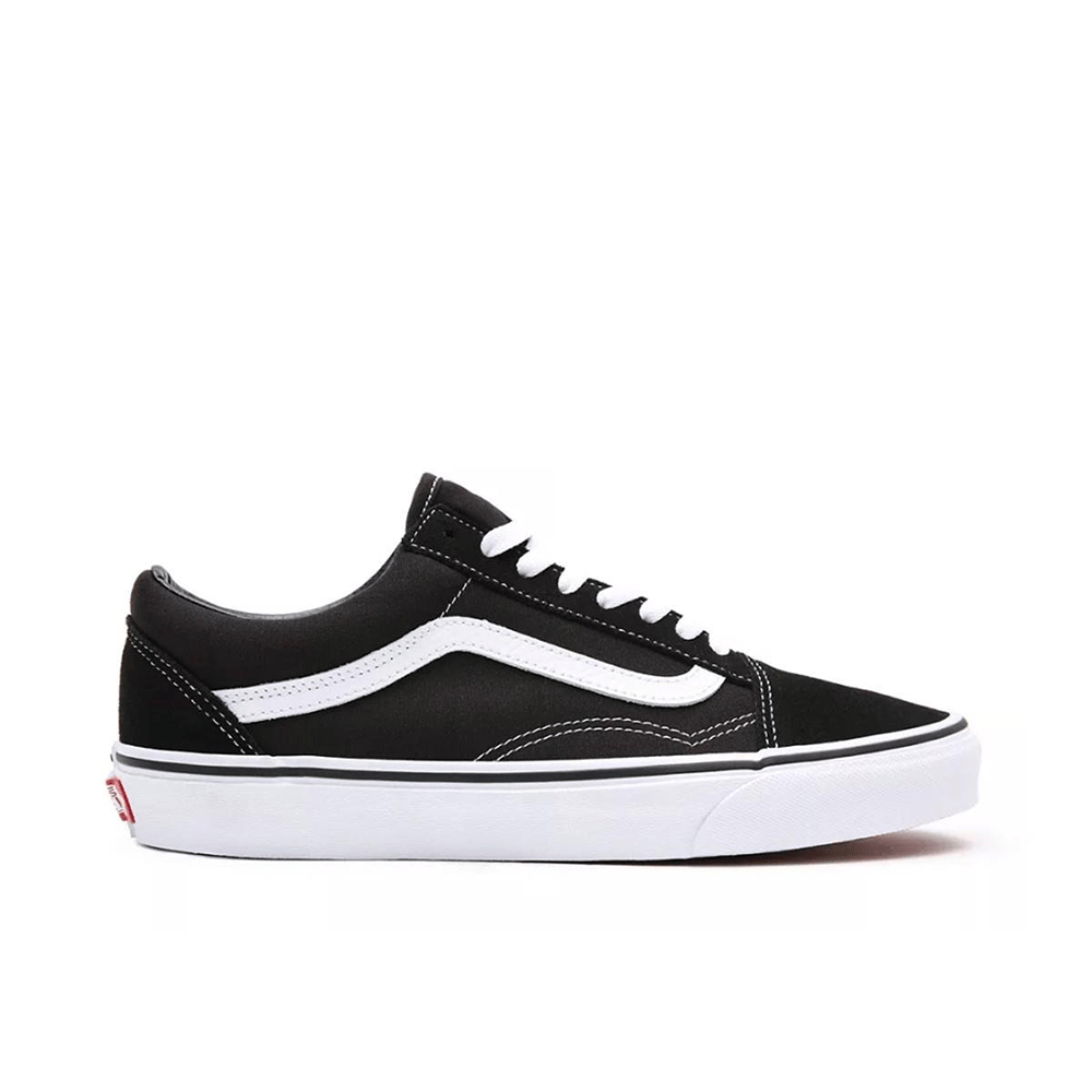 Vans UA Old Skool Siyah Ayakkabı
